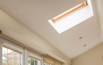 Lauder Barns conservatory roof insulation companies