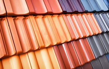 Lauder Barns roof tile costs