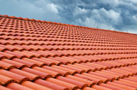 Lauder Barns roofing tiles